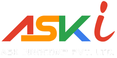 ASK Innocomp Logo