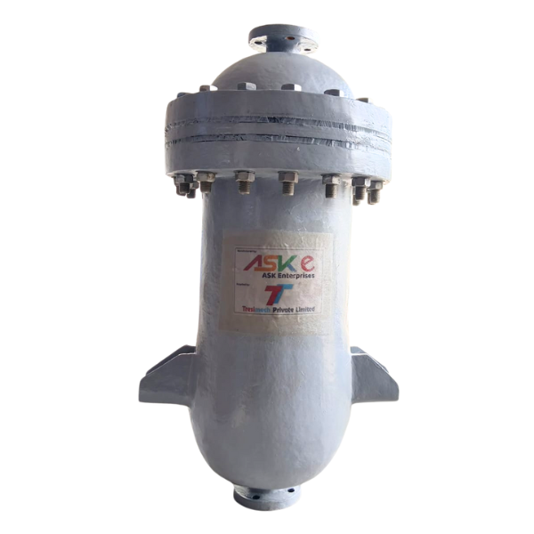 PVDF FRP Pressure Vessel & Tank Manufacturer