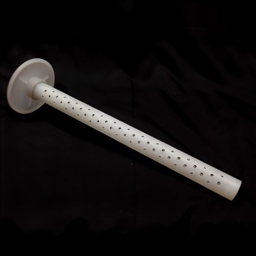 PVDF Spray Boom Candles & Nozzle Manifolds