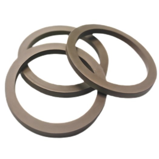 Special Filled & Metal-Infused PTFE Seals